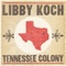Stakes - Libby Koch lyrics