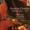 François Couperin: Pièces de violes 1728 album lyrics, reviews, download