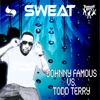 Sweat (Johnny Famous vs. Todd Terry) - Single, 2013