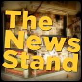 Criterion Cast: The Newsstand - CriterionCast