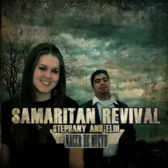 Born Again - Nacer De Nuevo by Samaritan Revival album reviews, ratings, credits