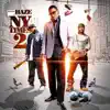 Ny Times Vol 2 album lyrics, reviews, download