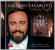 O Holy Night (Minuit Chrétien) - Luciano Pavarotti, National Philharmonic Orchestra & Kurt Herbert Adler