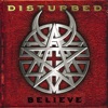 Disturbed - Intoxication