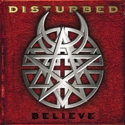 Disturbed - Prayer