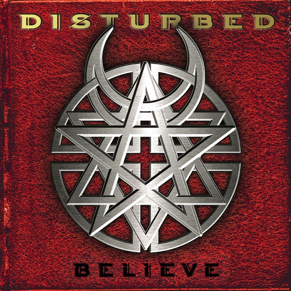 Prayer by Disturbed on Go Rock