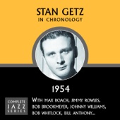 Complete Jazz Series 1954 artwork