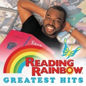Reading Rainbow - Reading Rainbow Theme Song
