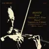 Stream & download Bruch: Violin Concerto No. 1 in G Minor, Op. 26 - Mozart: Violin Concerto No. 4, K.218, in D