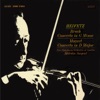 Bruch: Violin Concerto No. 1 in G Minor, Op. 26 - Mozart: Violin Concerto No. 4, K.218, in D, 1962