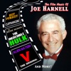 The Film Music of Joe Harnell