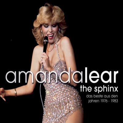 Fashion Pack (Studio 54) - Amanda Lear | Shazam