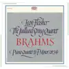 Stream & download Brahms: Quintet for Piano and Strings in F Minor, Op. 34