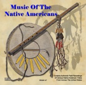 Music of the Native Americans artwork