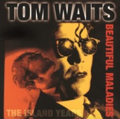 Tom Waits - Innocent When You Dream