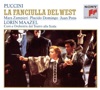 Puccini: La fanciulla del West