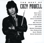 Cozy Powell and Band - Killer