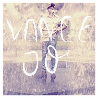 Riptide - Single - Vance Joy