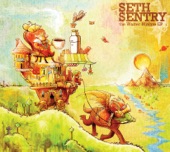 The Waitress Song by Seth Sentry