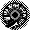Stream & download Never Grow Old - EP
