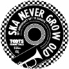 Never Grow Old - EP