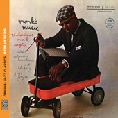 Thelonious Monk Septet - Ruby, My Dear