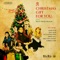 Christmas (Baby Please Come Home) - Slow Club lyrics