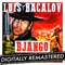 Django (Vocal Italian Version) artwork