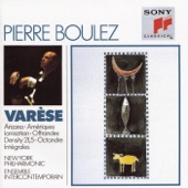Pierre Boulez - Octandre: I. Assez lent