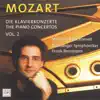 Stream & download Mozart: Piano Concertos, Vol. 2