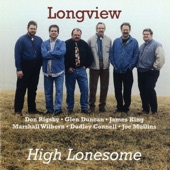 Longview - Voice of My Savior