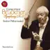 Bruckner: Symphony No. 5 album cover