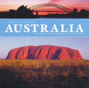 Very Best of Australia - The Aussie Bush Band