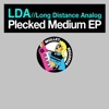 Plecked Medium - EP