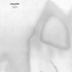 The Cure - Primary