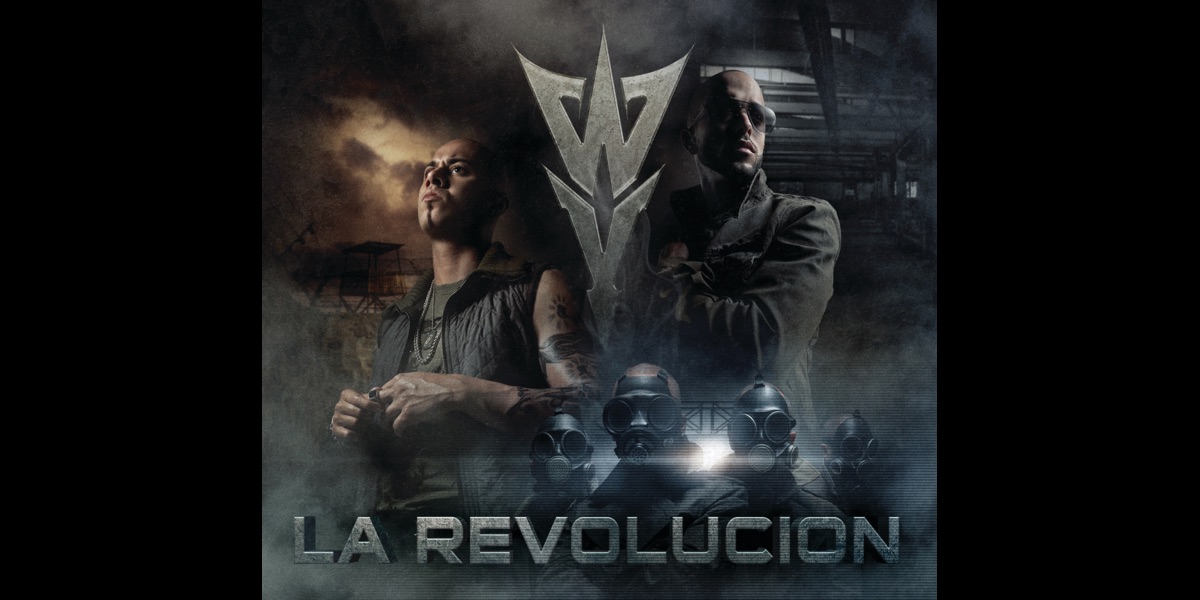 Wisin Y Yandel Greatest Hits Descargar