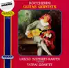 Stream & download Luigi Boccherini: Three Guitar- Quintets