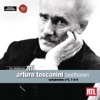 Toscanini - Beethoven, 1998