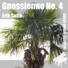 Gnossienne No. 4 , Nr. 4 , 4th - Single