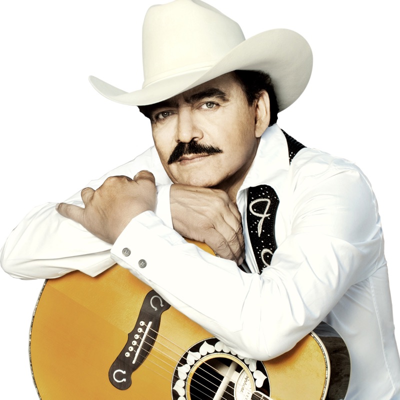 Joan Sebastian Eso Y Más Lyrics