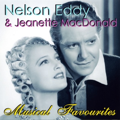 Musical Favourites - Jeanette MacDonald