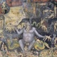 MONKEY MINDS IN THE DEVILS TIME cover art