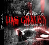 Edgar Allan Poe: Das Grauen I