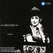 Tosca (1985 - Remaster): Vissi d'arte, vissi d'amore (Tosca) artwork