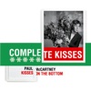 Kisses On the Bottom: Complete Kisses, 2012