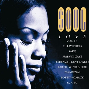 Soul Love Vol. 1 - Soul Love Vol. 2 - Soul Love Vol. 3