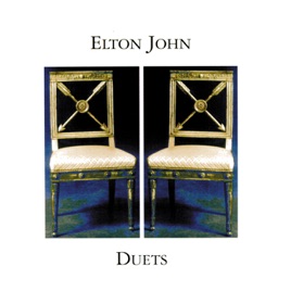 Resultado de imagen para elton john elton john  Duets