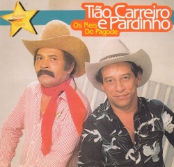 Tião Carreiro e Pardinho - O Mundo Velho Não Tem Jeito