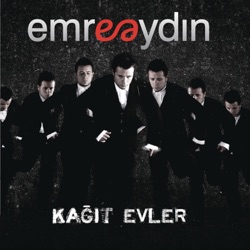 Emre Aydın - Tam Dört Yıl Olmuş Dün