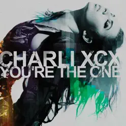 You're the One - EP - Charli XCX